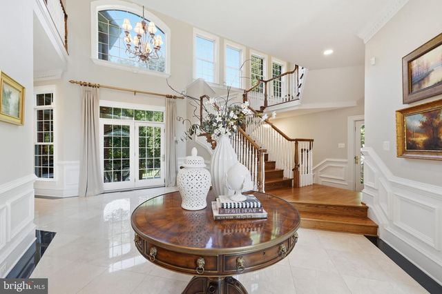3002 APPLE BROOK LN, Oakton, VA 22124