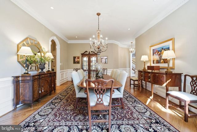 3002 APPLE BROOK LN, Oakton, VA 22124
