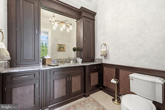3002 APPLE BROOK LN, Oakton, VA 22124
