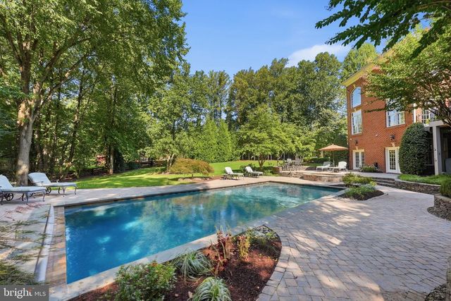 3002 APPLE BROOK LN, Oakton, VA 22124