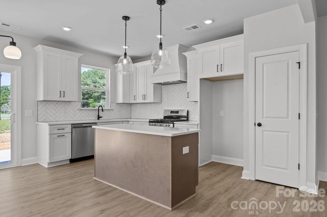 175 Eagle Drive, Salisbury, NC 28144
