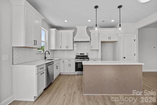 175 Eagle Drive, Salisbury, NC 28144