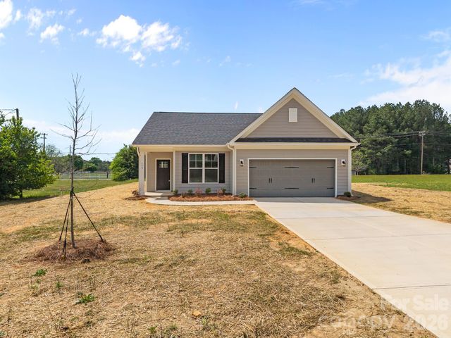 175 Eagle Drive, Salisbury, NC 28144