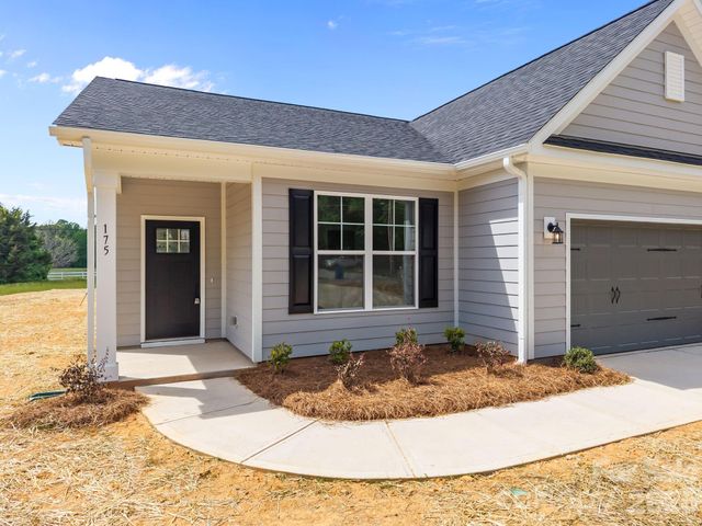 175 Eagle Drive, Salisbury, NC 28144