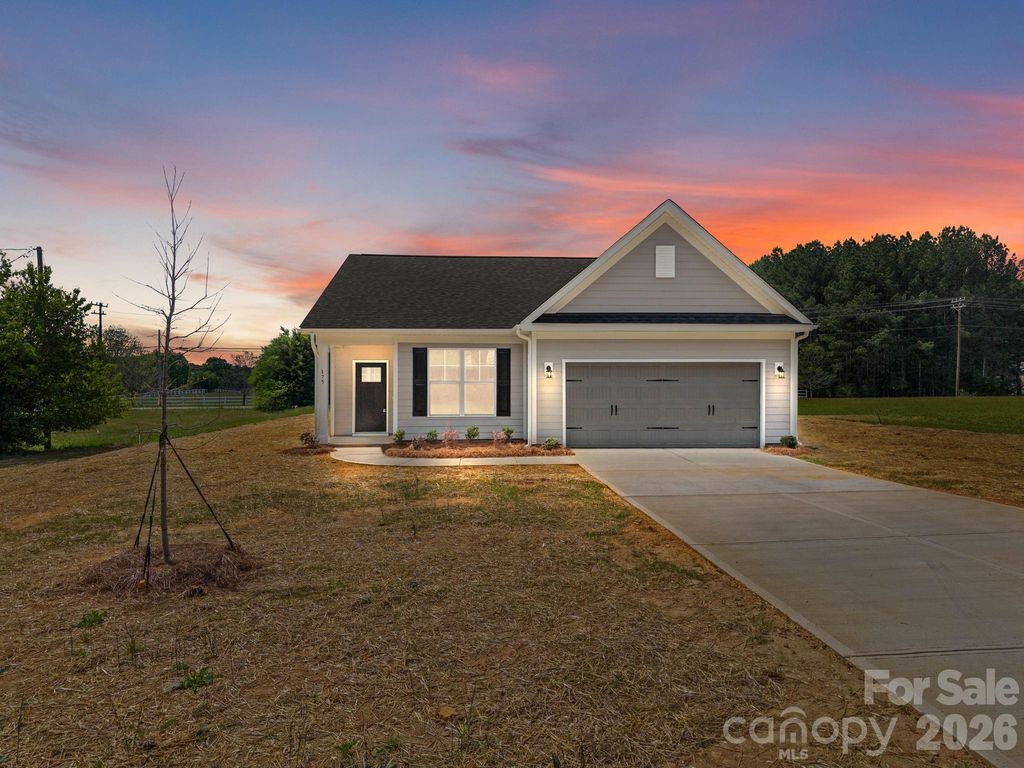 175 Eagle Drive, Salisbury, NC 28144
