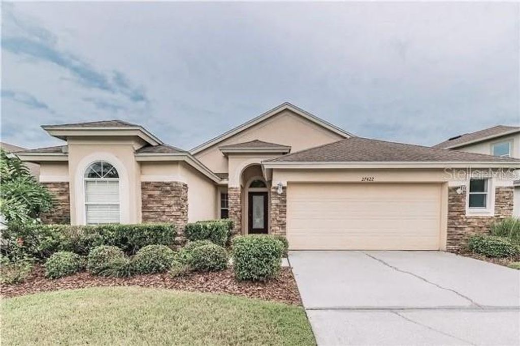 27422 EDENFIELD DRIVE, Wesley Chapel, FL 33544