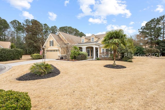 6 Miramar Ct, Bluffton, SC 29910
