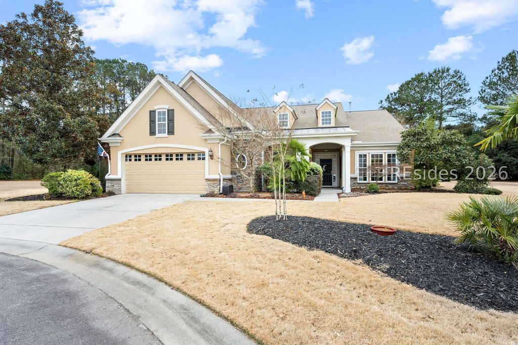 6 Miramar Ct, Bluffton, SC 29910