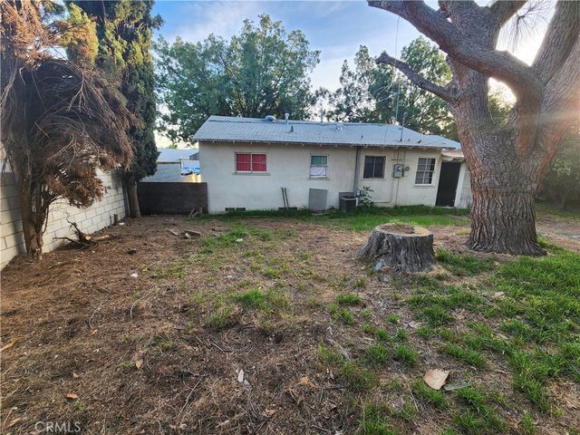 151 E El Norte St., Monrovia, CA 91016