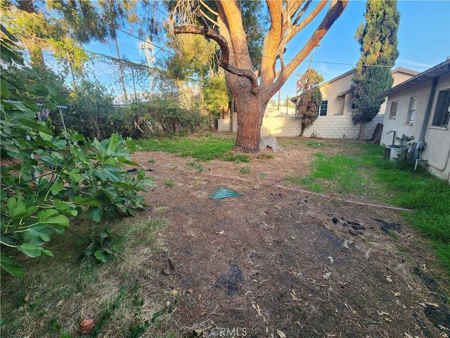 151 E El Norte St., Monrovia, CA 91016