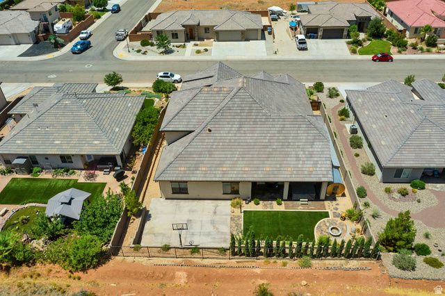 2591 S 3200 W, Hurricane, UT 84737