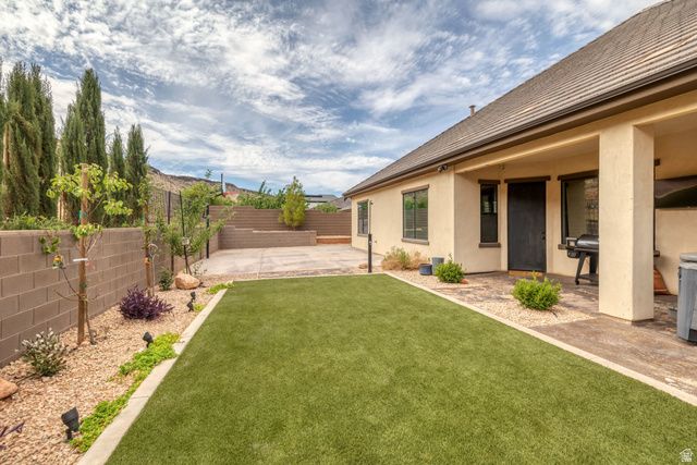 2591 S 3200 W, Hurricane, UT 84737