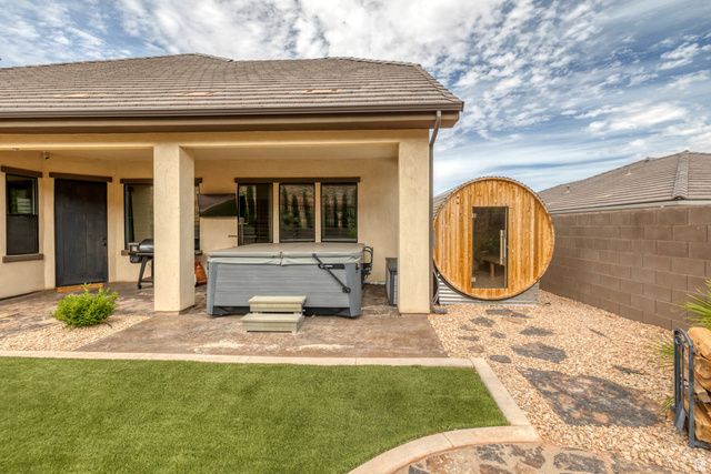 2591 S 3200 W, Hurricane, UT 84737