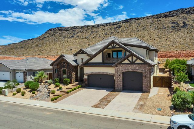 2591 S 3200 W, Hurricane, UT 84737