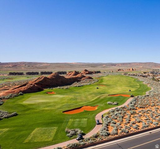 2591 S 3200 W, Hurricane, UT 84737