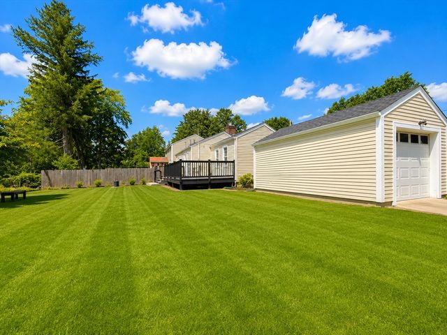 2 Millwood Cir, Framingham, MA 01701