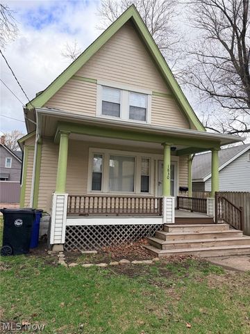 1830 Corning Avenue, Cleveland, OH 44109