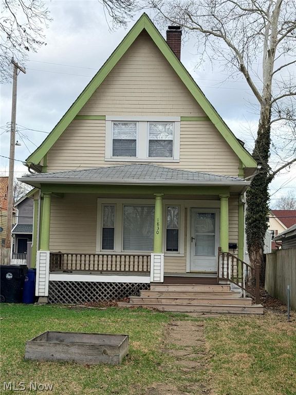 1830 Corning Avenue, Cleveland, OH 44109
