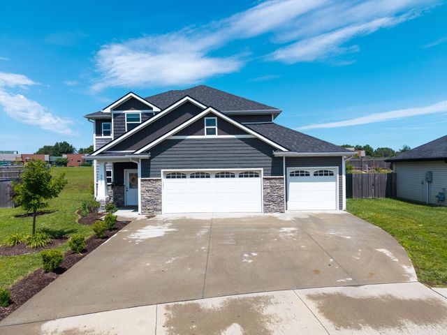 3401 MUIRWOOD CT, Columbia, MO 65202