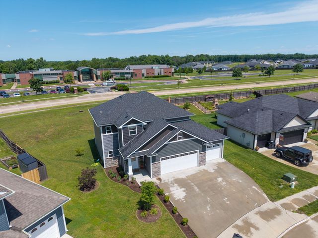 3401 MUIRWOOD CT, Columbia, MO 65202