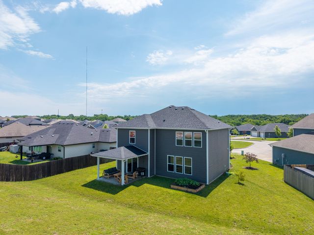 3401 MUIRWOOD CT, Columbia, MO 65202