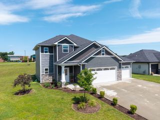 3401 MUIRWOOD CT, Columbia, MO 65202