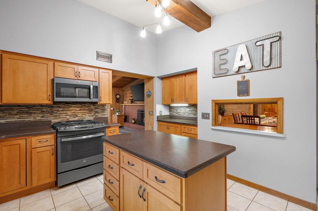 15221 Colfax Street, Lowell, IN 46356