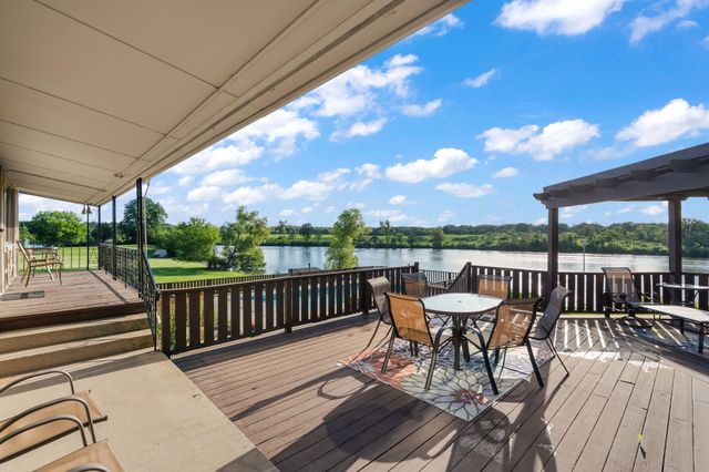 15221 Colfax Street, Lowell, IN 46356