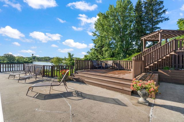 15221 Colfax Street, Lowell, IN 46356