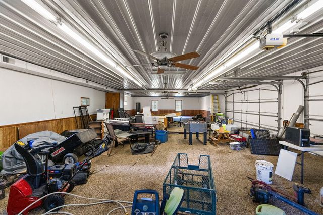 15221 Colfax Street, Lowell, IN 46356