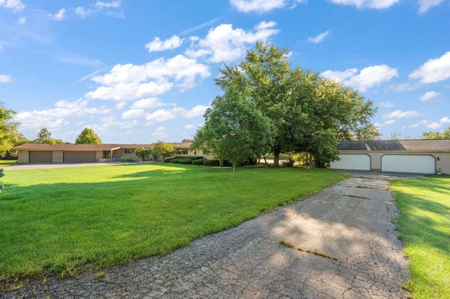 15221 Colfax Street, Lowell, IN 46356