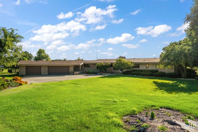 15221 Colfax Street, Lowell, IN 46356