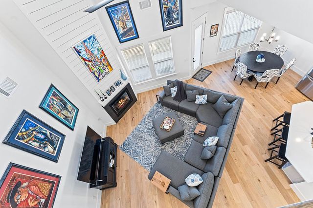 330 Rainforest Loop, Centerton, AR 72719