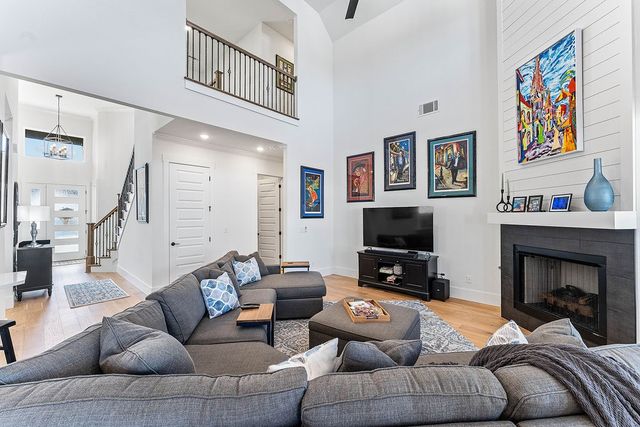 330 Rainforest Loop, Centerton, AR 72719