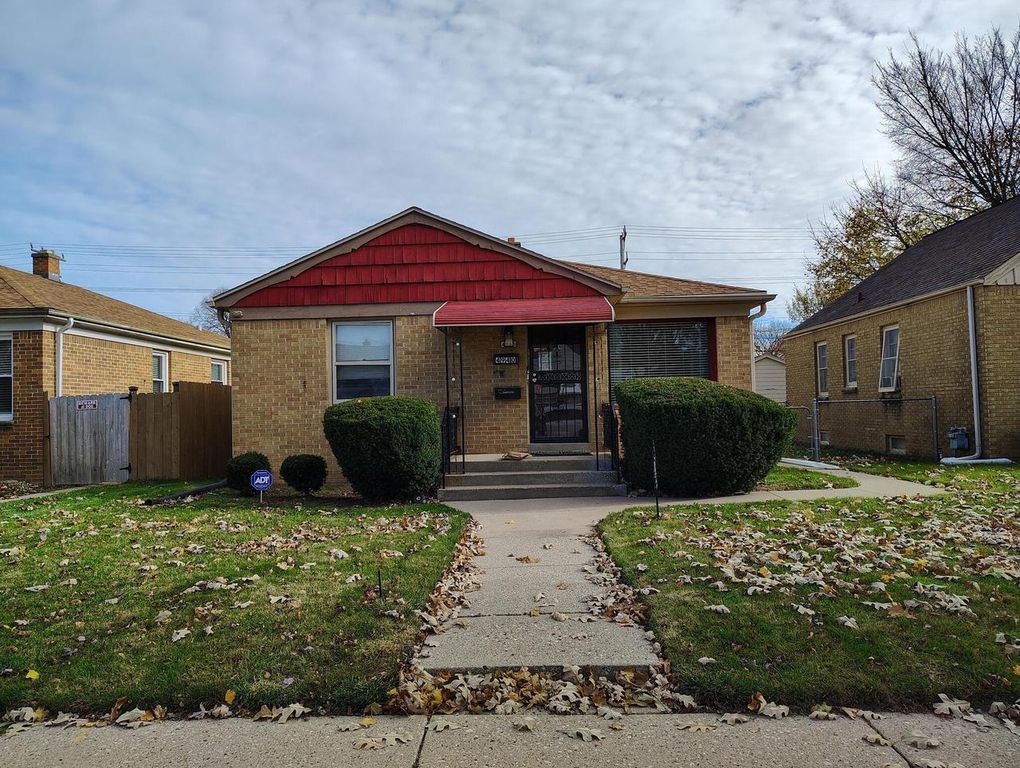 4940 N 65th STREET, Milwaukee, WI 53218