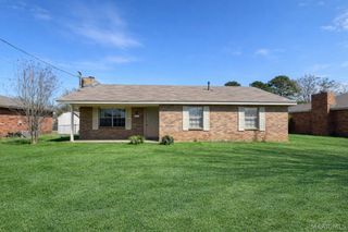 1644 Deatsville Highway, Millbrook, AL 36054