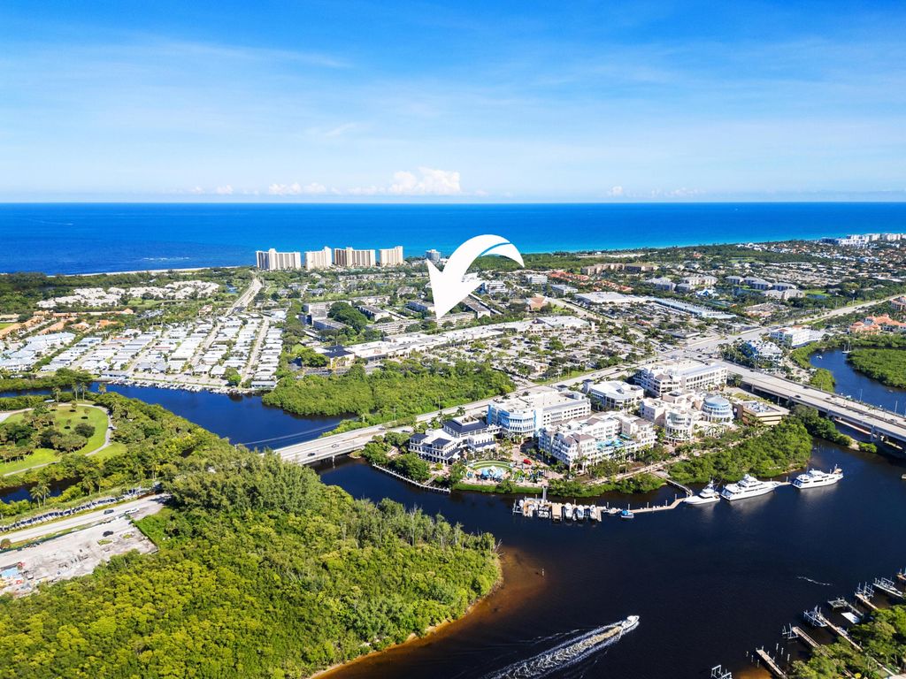 300 N HIGHWAY A1A 101M, Jupiter, FL 33477