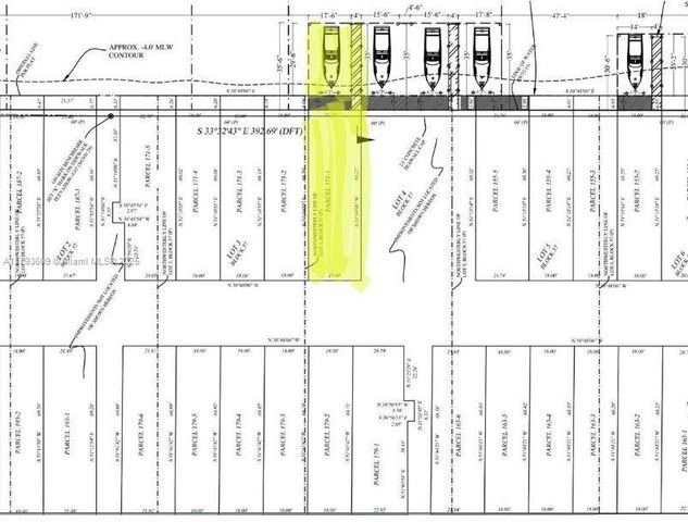 171 N Shore Dr 171-1, Miami Beach, FL 33141