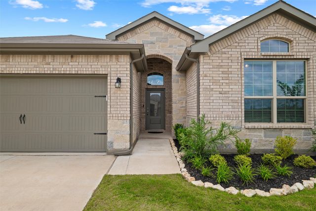 1927 Jackson Street, Cleburne, TX 76033