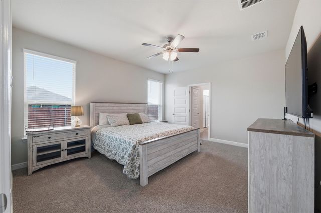 1927 Jackson Street, Cleburne, TX 76033