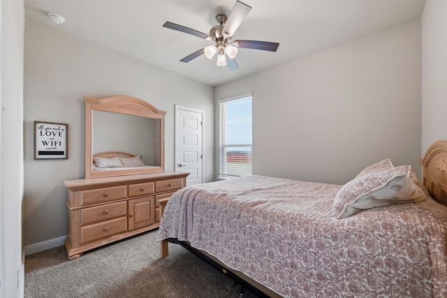 1927 Jackson Street, Cleburne, TX 76033