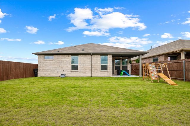 1927 Jackson Street, Cleburne, TX 76033