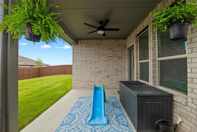 1927 Jackson Street, Cleburne, TX 76033