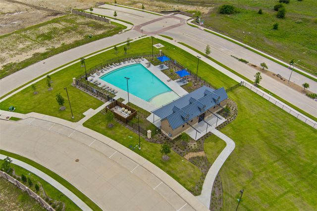 1927 Jackson Street, Cleburne, TX 76033