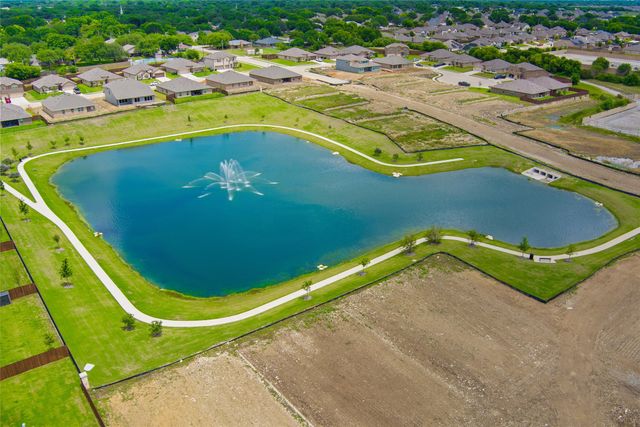 1927 Jackson Street, Cleburne, TX 76033