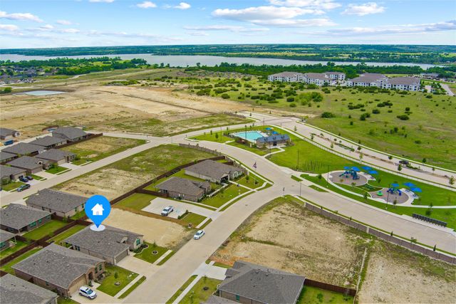 1927 Jackson Street, Cleburne, TX 76033