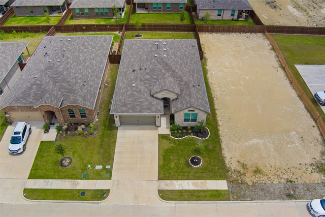 1927 Jackson Street, Cleburne, TX 76033