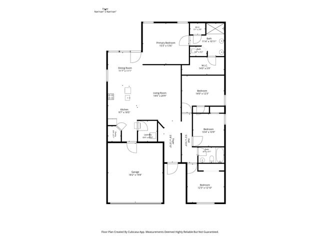 1927 Jackson Street, Cleburne, TX 76033