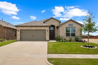 1927 Jackson Street, Cleburne, TX 76033