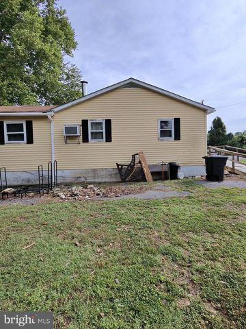 727 CICADA LN, Milford, DE 19963